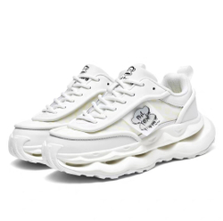 Кроссовки Paul Frank Next (White)