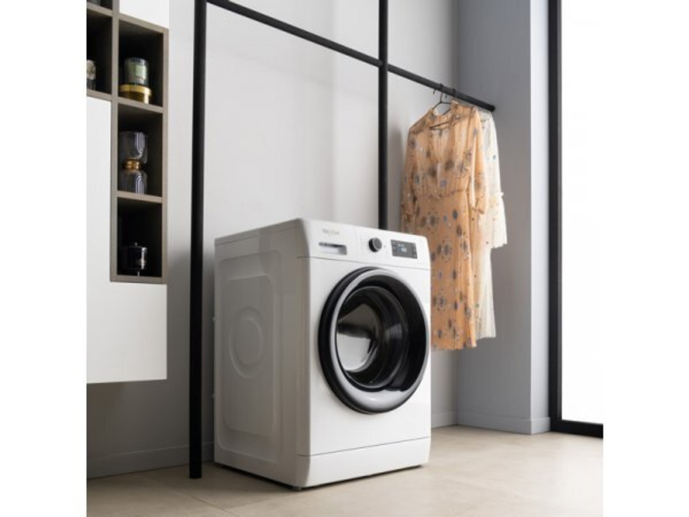 Стиральная машина Whirlpool BL SG8108 V