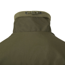 Helikon-Tex CLASSIC ARMY JACKET Fleece olive