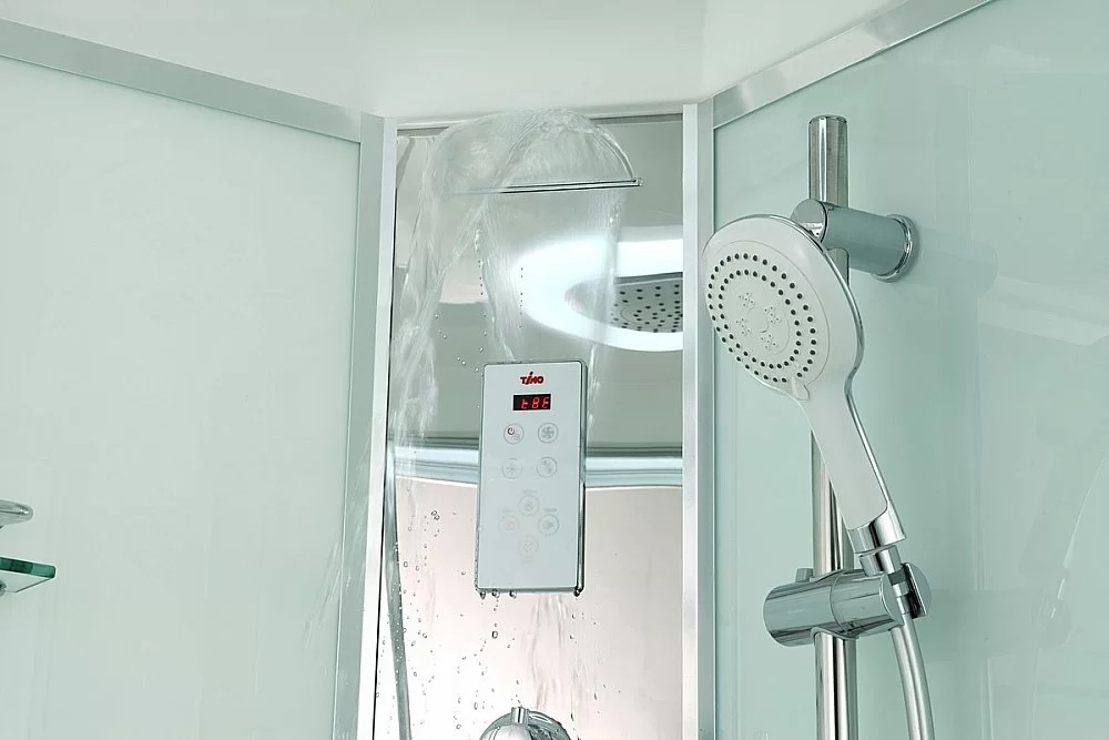 Душевая кабина Timo Comfort T 8801 100х100