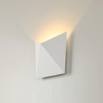 Wall design lamp  02 by Delta Light (White)