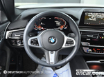 BMW 5 Series (G30) 520i M Sports (07.2020)