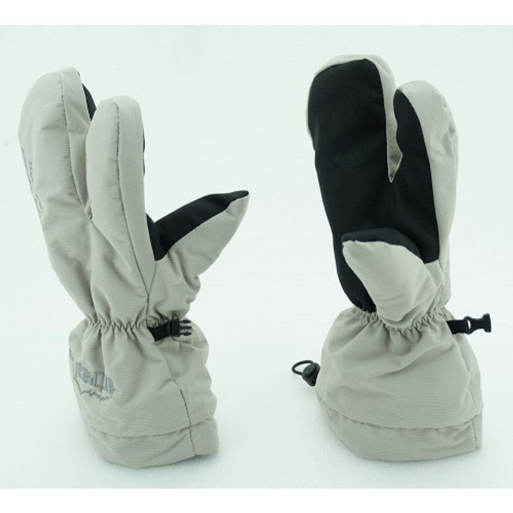 Рукавицы зимние  "Стрелок"