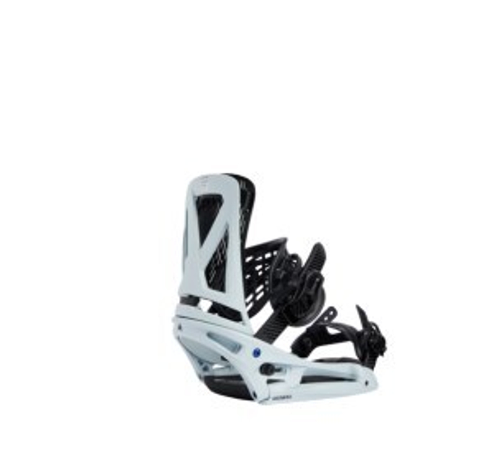 Крепления для сноуборда BURTON Men's GENESIS EST