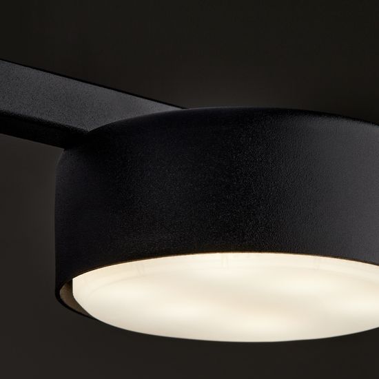 Потолочный светильник Freya FR5363CL-05B