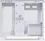 Корпус LIAN LI O11 Dynamic MINI V2 G99.O11DMIV2W.00 белый
