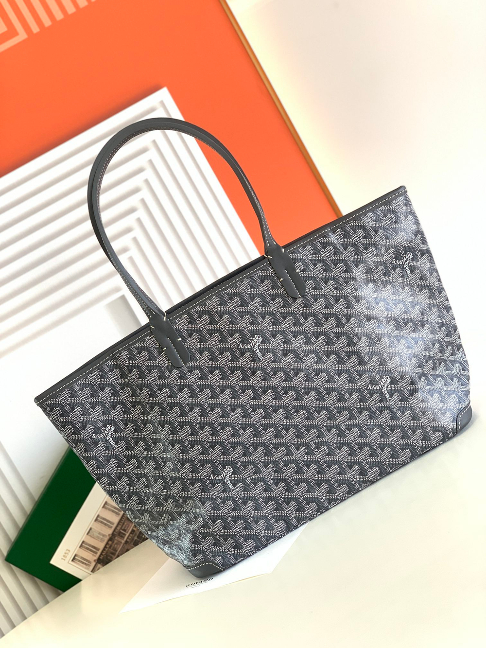 Goyard Artois PM