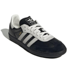 Adidas Originals Samba Og 75th Anniversary Pack Black
