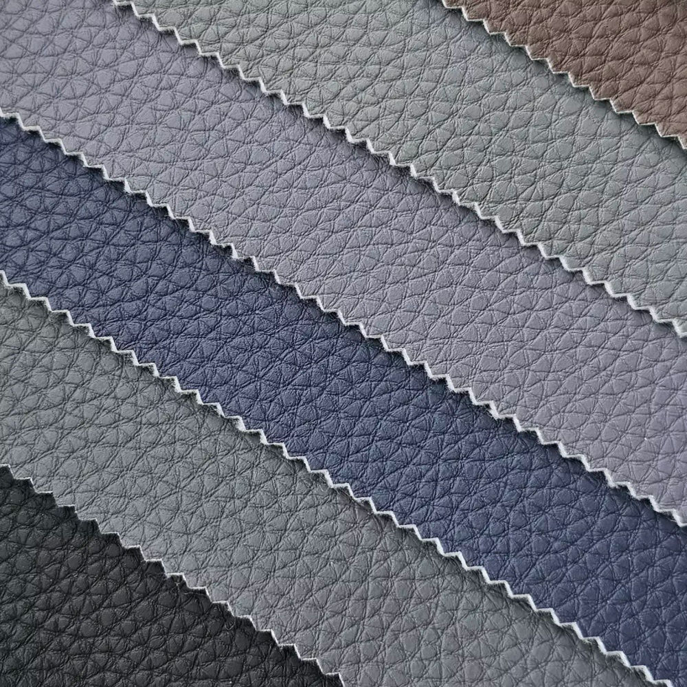 Искусственная кожа Sharp (Шарп) 06