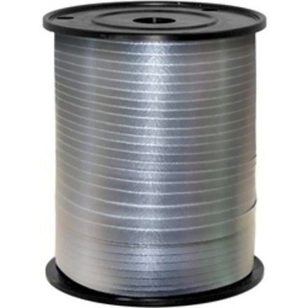 Лента (0,5 х 500 м) Серебро, 1 шт.