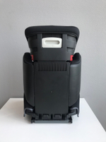 Автокресло Peppy JOY 15-36 кг (black) isofix