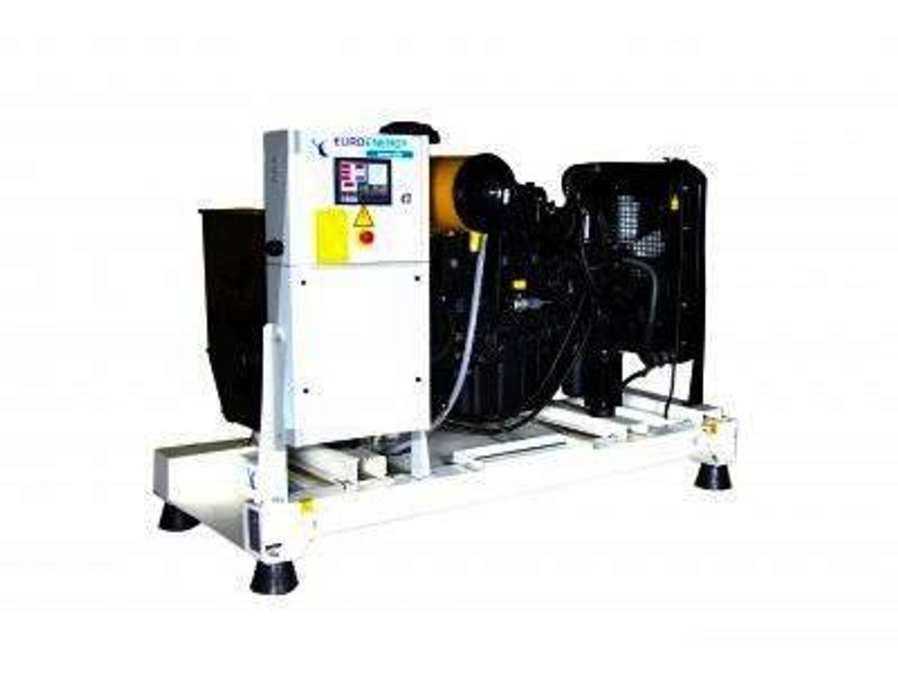 Дизельный генератор EuroEnergy EMG-16