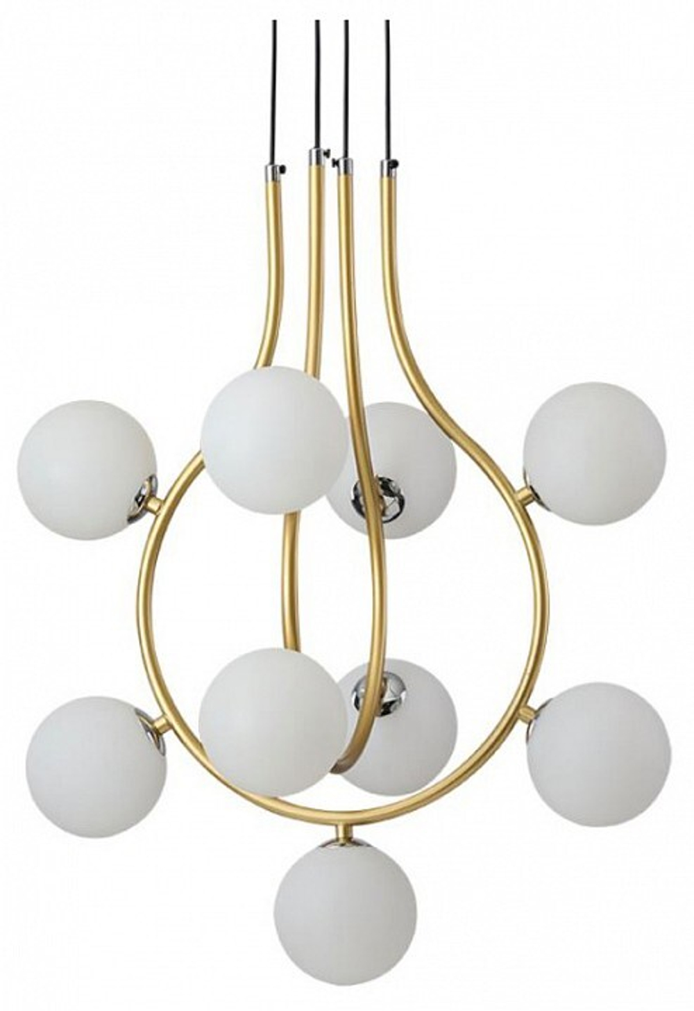 Люстра на штанге Lumion 5621/9