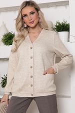 Кардиган 9057 Avili