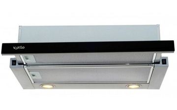 Витяжка VENTOLUX GARDA 60 BG (650) IT H