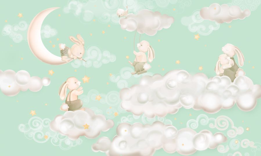 Фреска Applico, коллекция Dreams