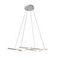 Подвесной светодиодный светильник ST Luce Basoni SL394.513.06