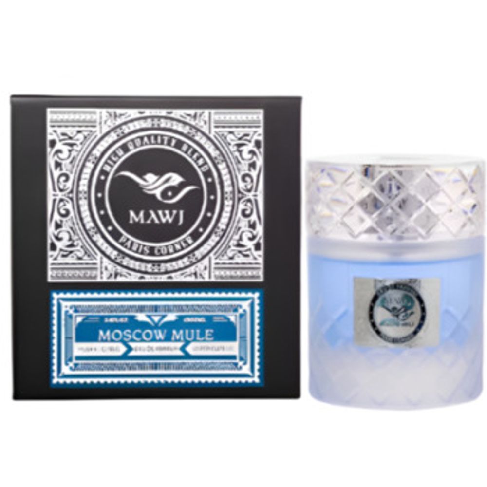 Paris Corner Mawj Moscow Mule EDP 100ml
