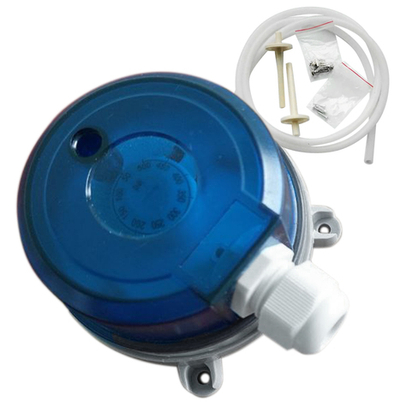 Реле дифференциального давления SR5000