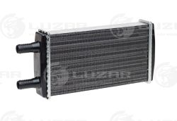Радиатор отопителя Luzar LRh03027 Газель Бизнес