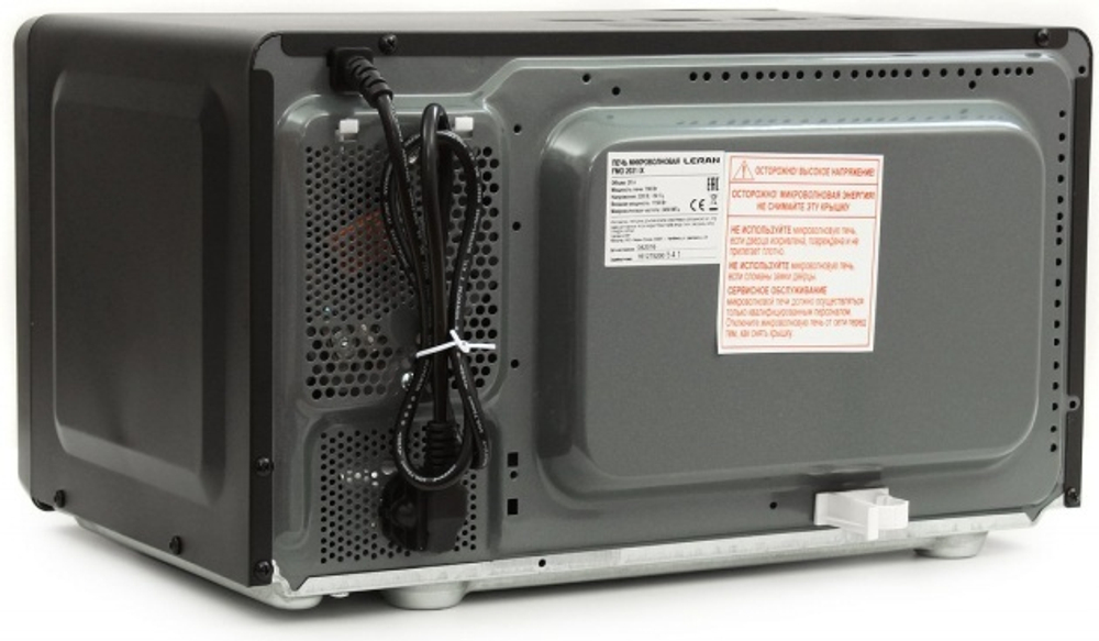 Микроволновая печь LERAN FMO 2031 IX