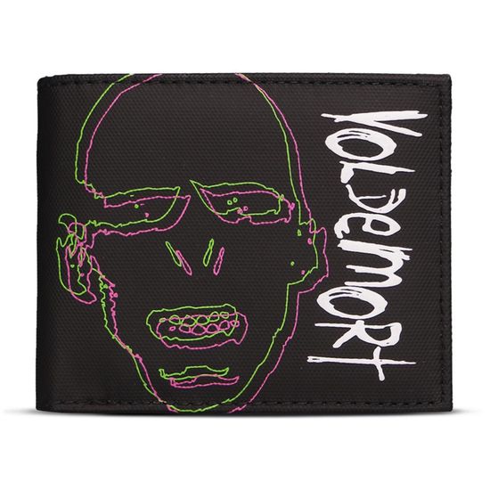 Кошелек Difuzed Гарри Поттер Wizards Unite MW652630HPT