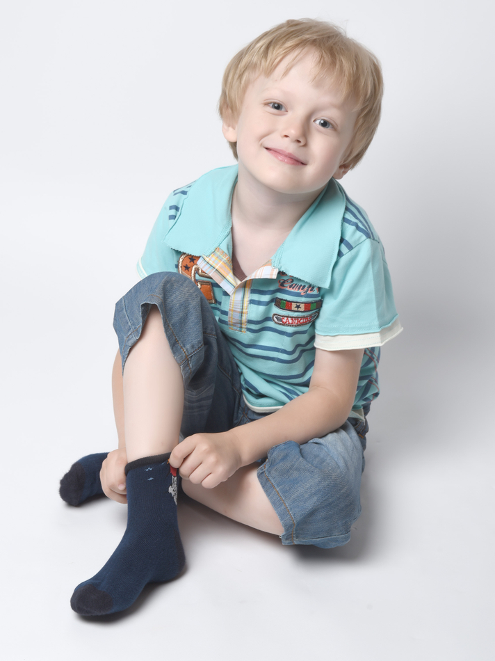 Носки для мальчика 3 шт