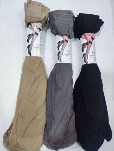 Гольфы женские капроновые 40 ден