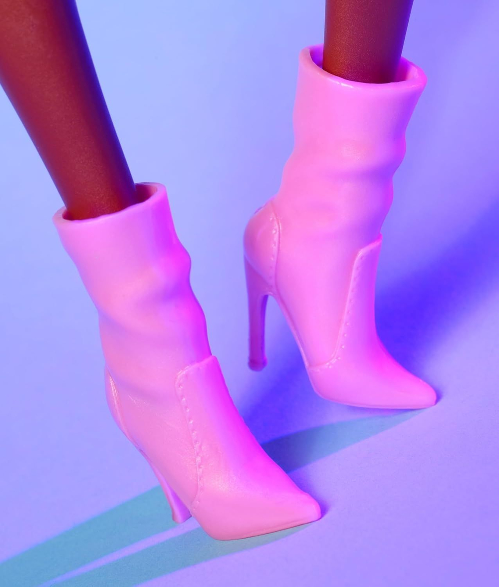 Кукла Barbie Looks #21 / Барби Лукс №21