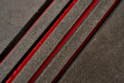 Набор панелей TREKFORM для DGCASE@60-03