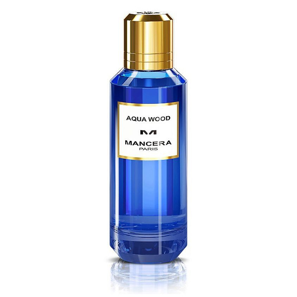 Парфюмерная вода MANCERA AQUA WOOD