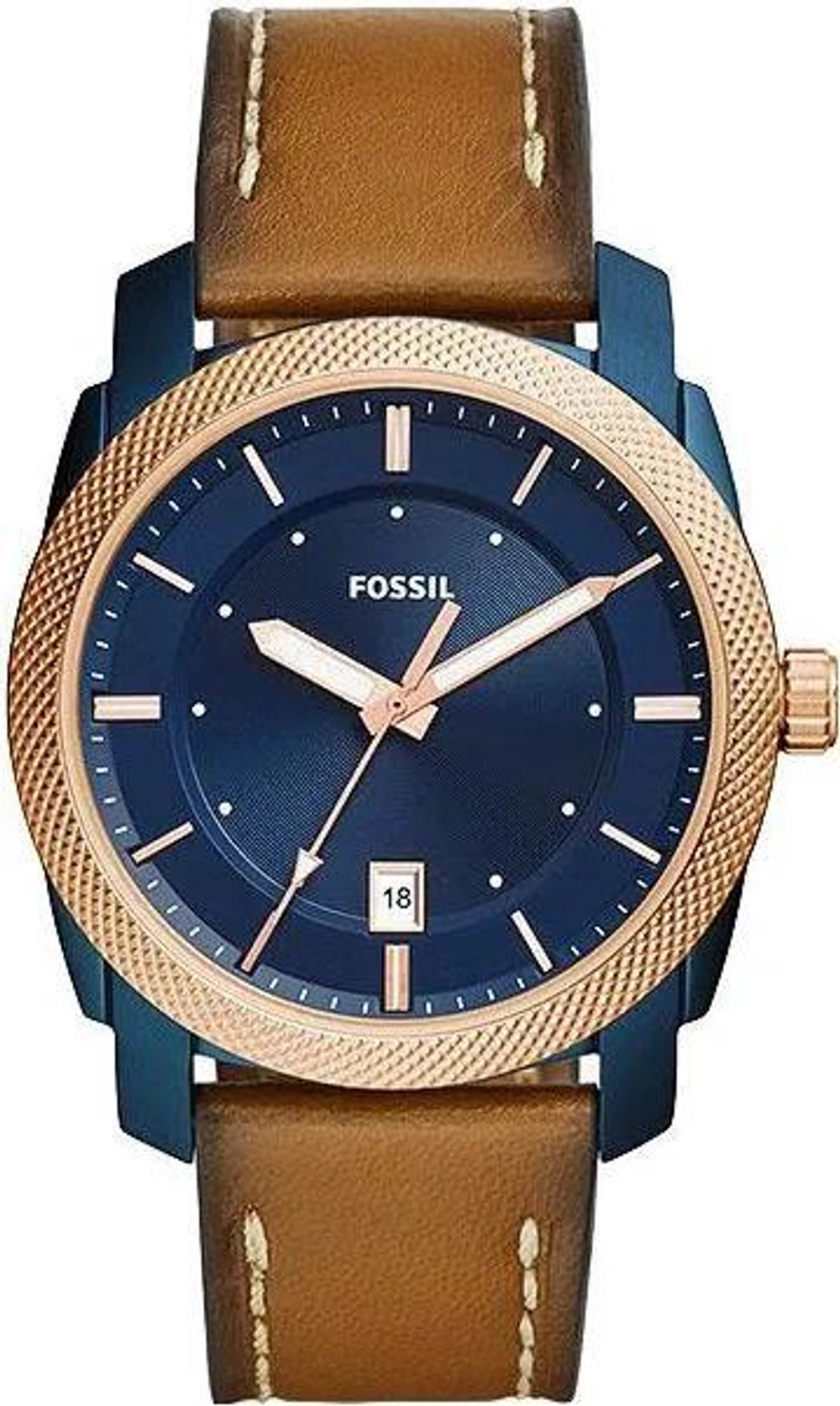 Мужские наручные часы Fossil FS5266