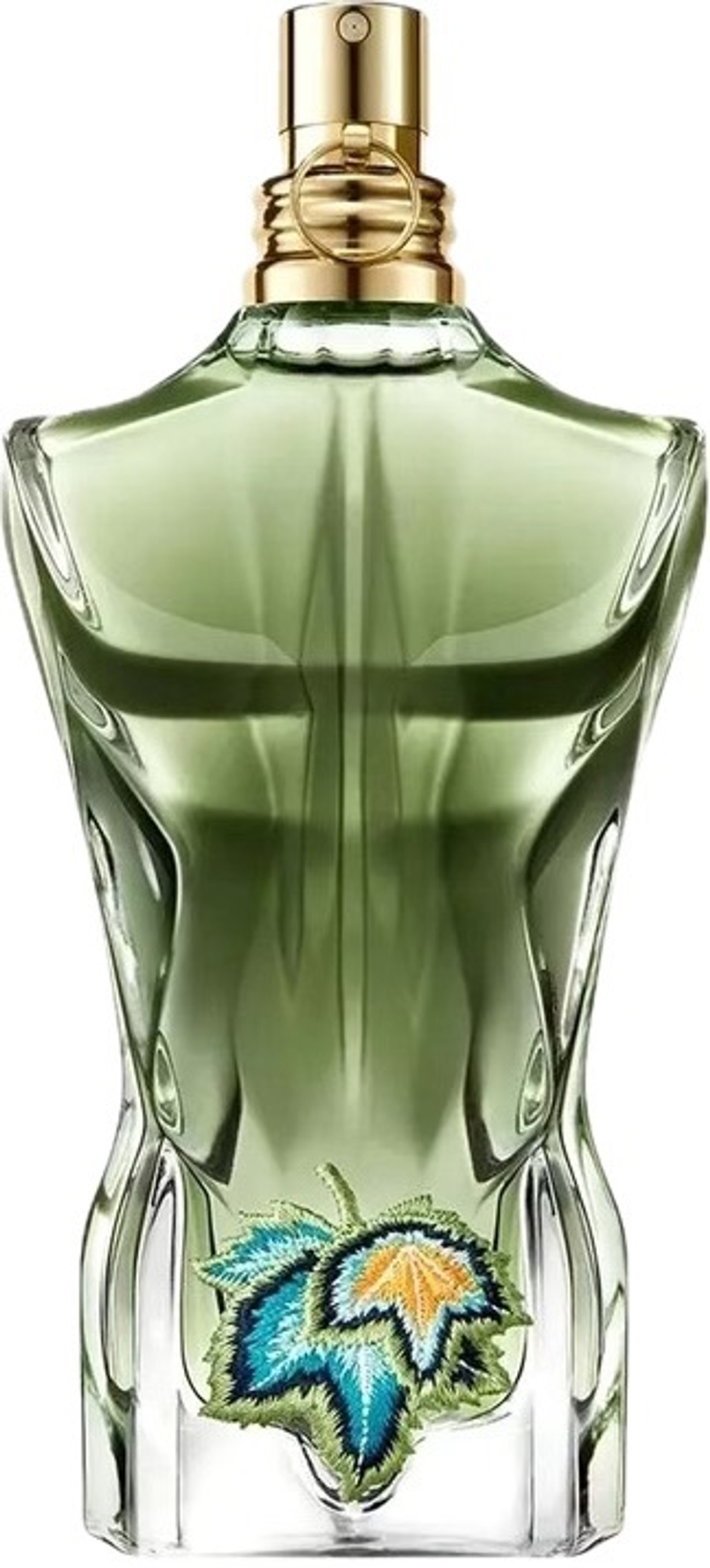Jean Paul Gaultier Le Beau Paradise Garden EDP