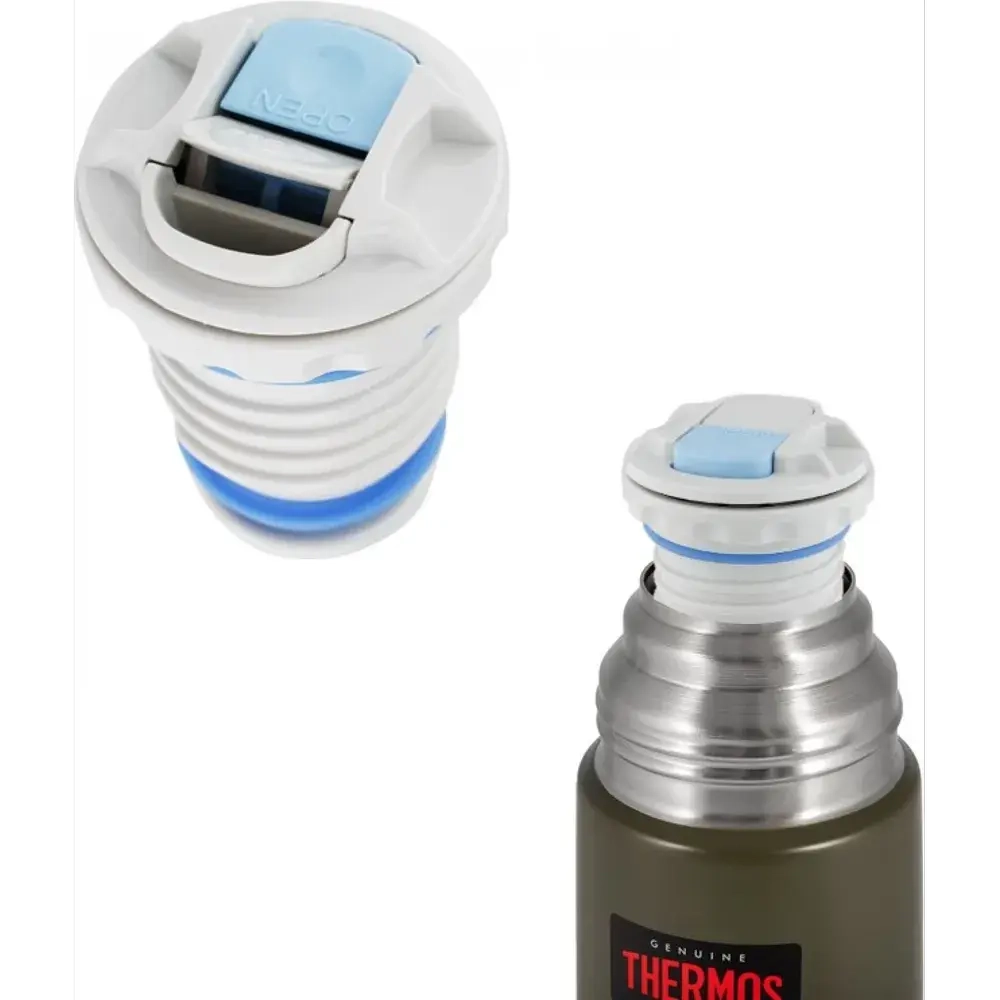 Термос из нерж. стали тм THERMOS FBB-750AG 0.75L