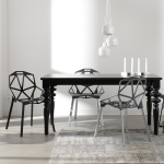 Pendant design lamp A330S Golden Bell by Artek (White)