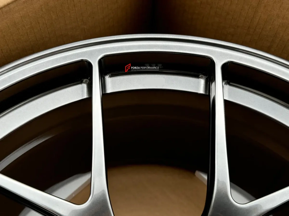 КОВАНЫЕ ДИСКИ ДЛЯ BMW M3 G80 COMPETITION 2024 БМВ M4 G82