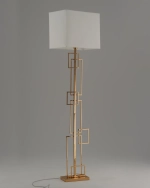 Торшер Moderli NEMESIA V11137-1F