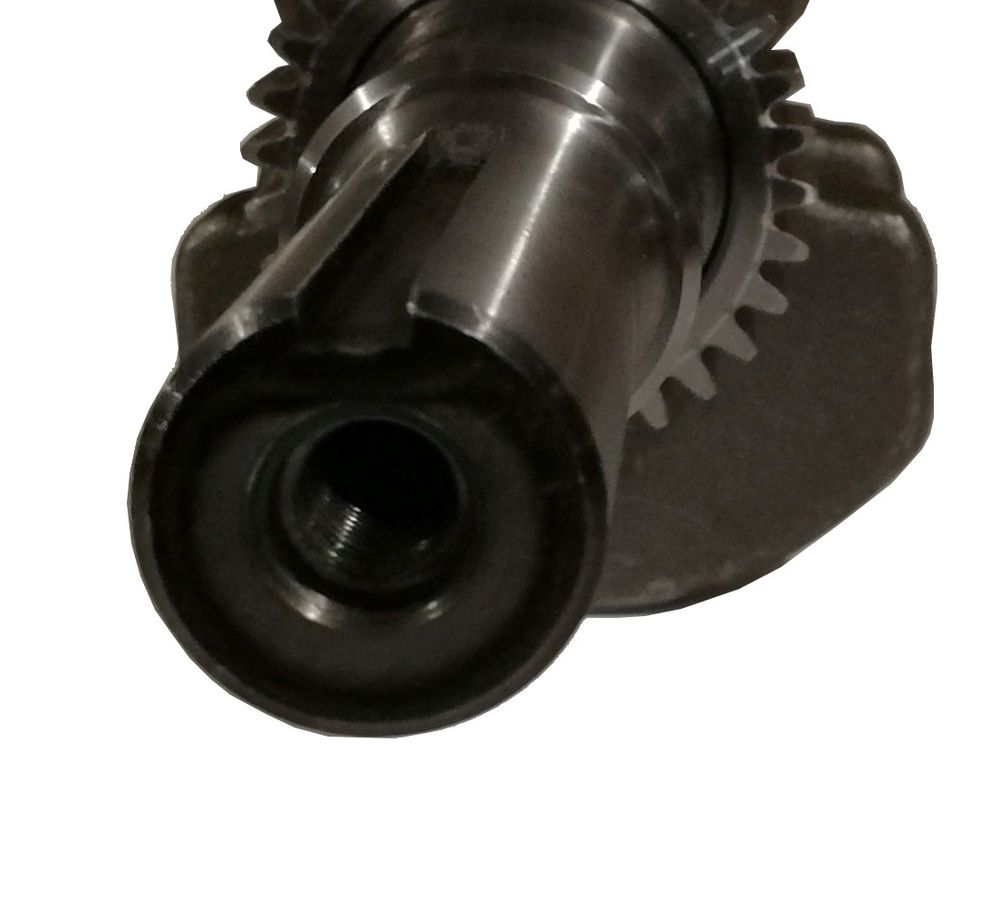 Коленвал LC2V78F-2A диаметр 28,575 мм/130290216-0001