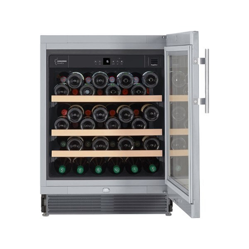 Винный шкаф Liebherr UWKes 1752