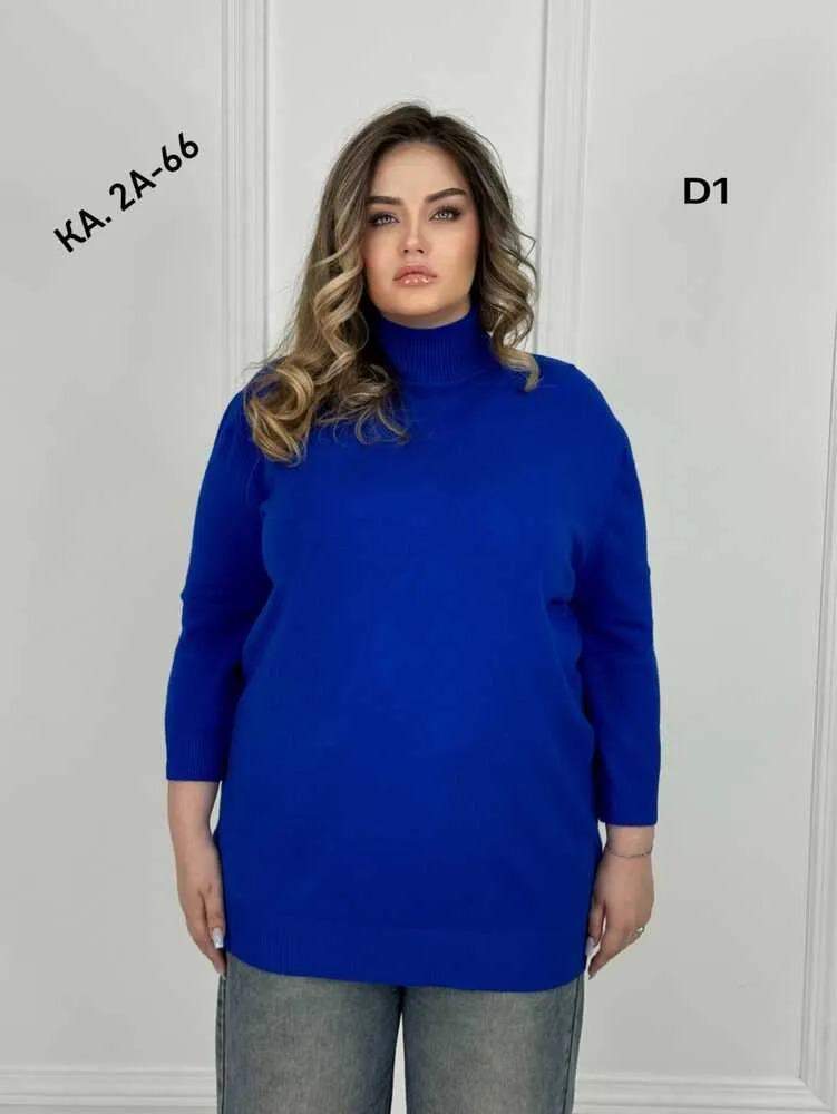 Водолазка 414365 (0225038398) Fabrika