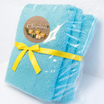 Подарочный набор "Трио чистоты и свежести"