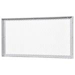 Решетка накладная сетчатая СР-Н