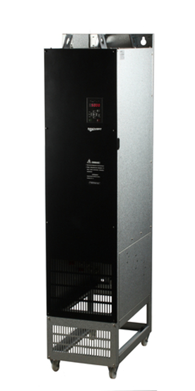 Преобразователь частоты INNOVERT IBD224P43E (220 кВтx380 В), выходной ток 420А
