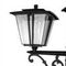 Уличный светильник Citilux FORTS CLU10P3