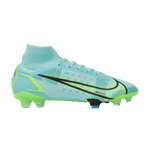 Кроссовки Nike Mercurial Superfly 8 14 Fg