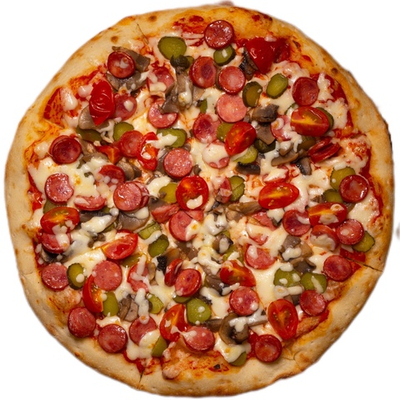 Итальянская классическая