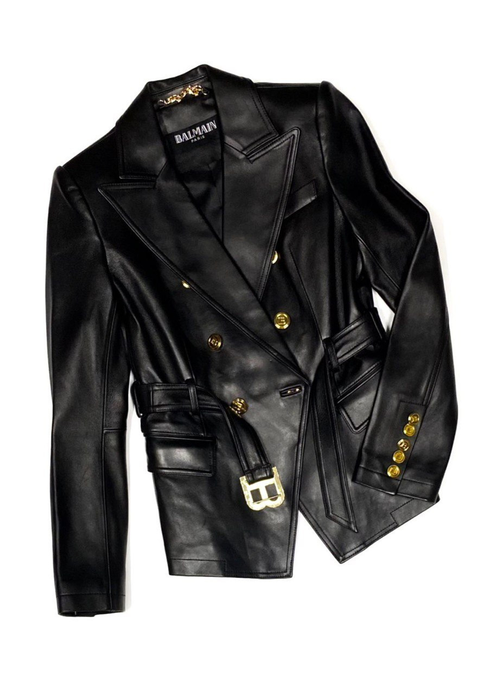 Пиджак Balmain