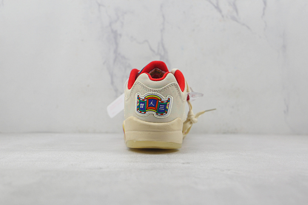 Jordan 5 Retro Low Chinese New Year