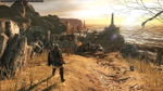 Игра Dark Souls Trilogy (Русская версия) для PlayStation 4
