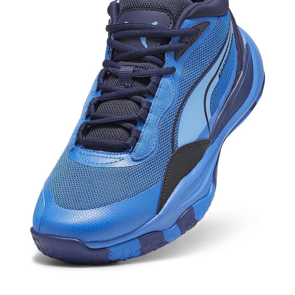 Мужские кроссовки PUMA Playmaker Pro